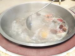 -313羊庄·羊肉火锅烧烤(李村店)