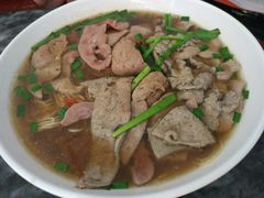 牛三星面-陈超记美食店