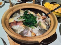 -顶特勒·黄鱼馆·特色菜(上海大世界店)
