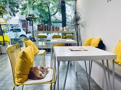 -五进制 Coffee Shop