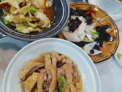 -笠翁客家·福建客家菜(同安现代城店)