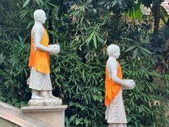 -西双版纳勐泐文化旅游区