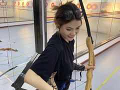 -弓舍射箭俱乐部(高新总店)