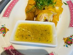 -炆艺乳鸽·煲仔饭大排档(望京来广营店)