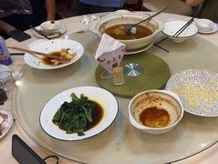 -昆承湖酒家·本帮农家菜
