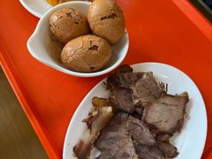 -清真磨沟沿老字号牛肉面(总店)