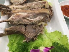 -老毛手抓·盐池滩羊非遗手抓(宁夏总店)