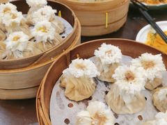 -都一处烧麦馆(前门店)