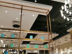 门面-奈雪的茶(石厦时代广场店)