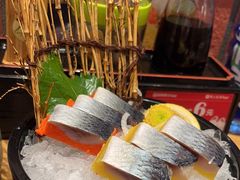 -万岁寿司(万国店)