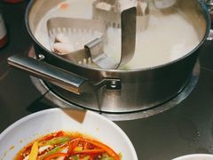 -打酱友•斑鱼海鲜粥火锅(吴桥店)