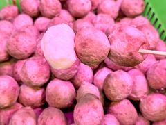 -阿娟牛肉丸·手打牛肉丸·现做现卖