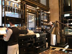 -The Wolseley