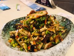 -渔娘渔家丹东海鲜(东直门店)