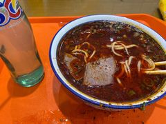 -清真磨沟沿老字号牛肉面(总店)