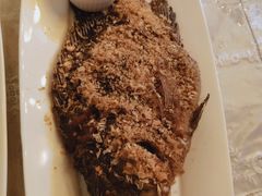 -大螃蟹海鲜餐厅