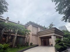-太子园林酒家