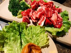 -小龙坎火锅(黄河店)