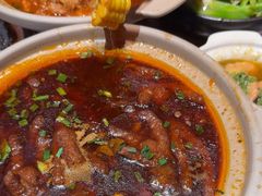 -山四砂锅(太原钟楼街店)