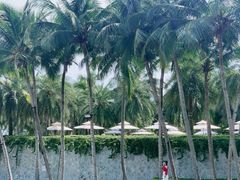 -石梅湾艾美度假酒店