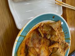 -马三洋芋片(兰州总店)