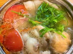 -罗平振兴老店砂锅饭(文笔路店)