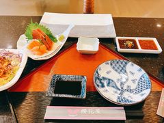 -彩葉·樱花屋日本料理(动物园店)