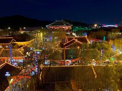 -杭州宋城