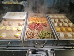 -济南蓝海御华大饭店·蓝钻国际美食自助百汇(山东书城店)