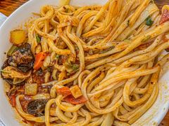 -王菊美食街·王菊面馆(总店)