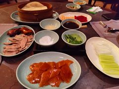 -西安凯悦酒店·湖畔中餐厅