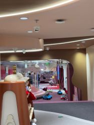 -奈尔宝·国风主题儿童乐园·亲子餐厅(豫园商城店)
