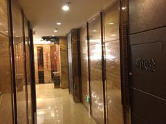 -勺园饭店(骨科医院店)