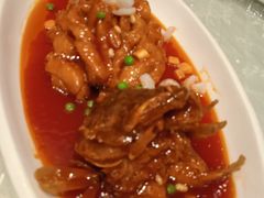 -嘉逸传菜(洛川东路店)