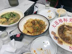 -小郭私房菜·海肠捞饭店(学士街店)