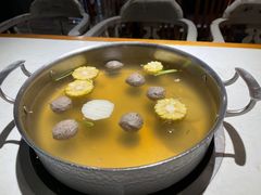 -汕头八合里海记牛肉店(清河店)