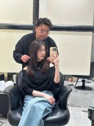 -MAKE SENSE美可沙龙