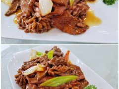 -宝发园名菜馆
