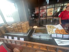 -东方明珠·可口可乐欢乐餐厅