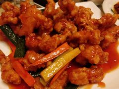 -胖太太四川麻辣排骨串(镇江路分店)