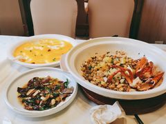 -辣螃铠盆盆蟹大排档(海昌店)