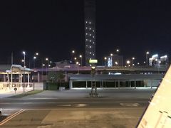 -曼谷素万那普国际机场