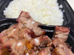 -香港新发烧腊茶餐厅(书城店)