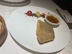 -俄士厨房(环球港店)