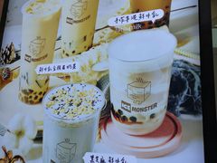 -Ice Monster冰馆·CNN评选全球十大甜品(国贸商城店)
