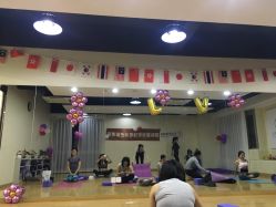 点击看大图 -亚太瑜伽普拉提学院