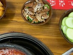 -笔记安顺夺夺粉火锅