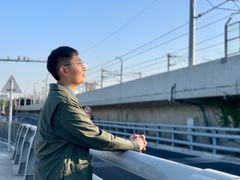 -海堤纪念公园