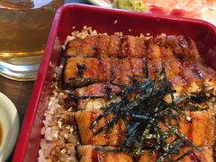 -Tuna maki寿司(苏州大悦城店)