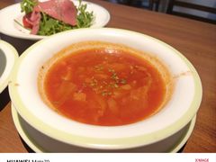 -萨莉亚意式餐厅(南京虹悦城店)